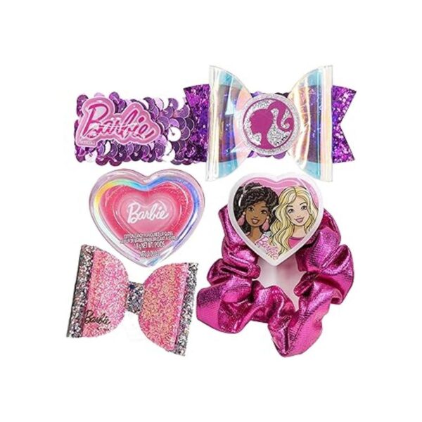 Barbie Townley Girl Mochila cosmética de regalo de_4