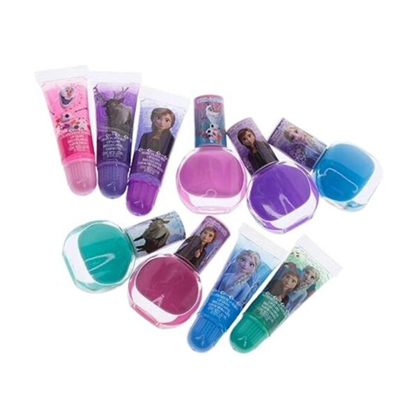 Disney Frozen 2 Townley Girl Juego de maquillaje_2