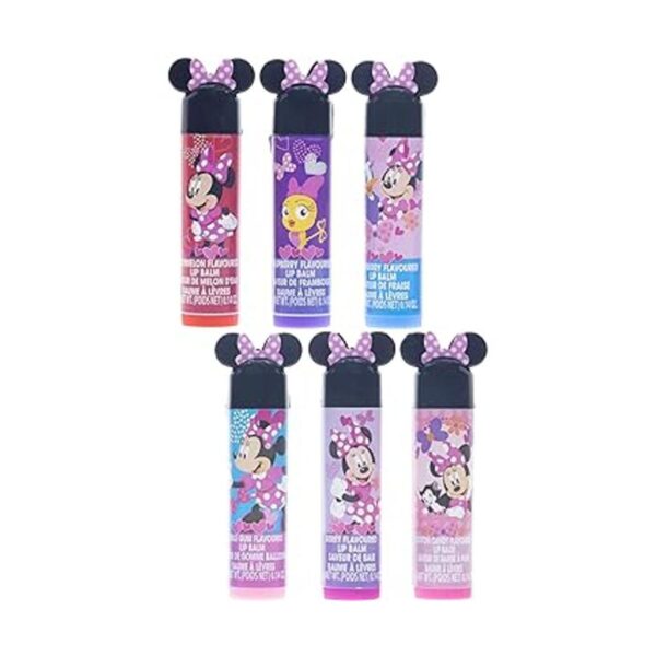 Townley Girl Bálsamo labial con orejas de Minnie Mouse 6_2
