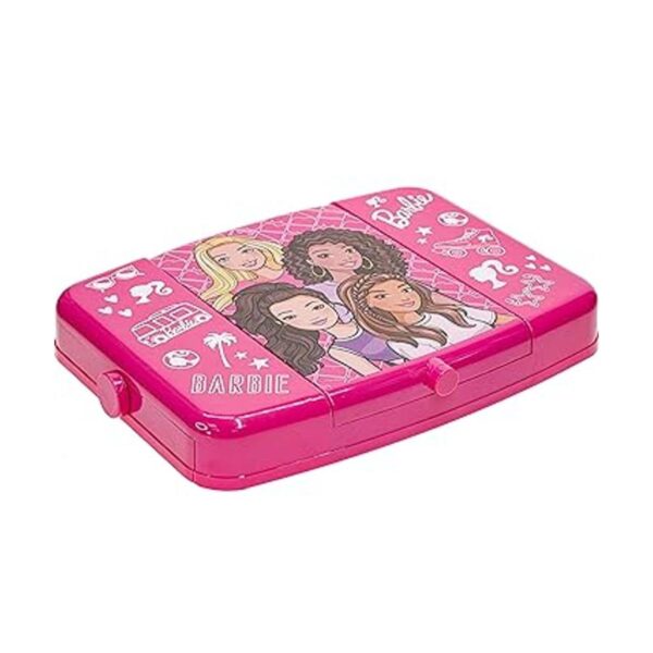 Barbie Townley Girl El juego de maquillaje de tocador_5