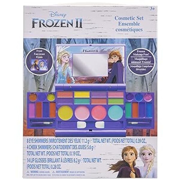 Disney Frozen 2 Townley Girl Juego compacto de_2