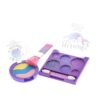 Townley Girl Mermaid Vibes Juego de maquillaje con 8_4