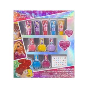 Set de maquillaje TownleyGirl Disneys Princess Super_1