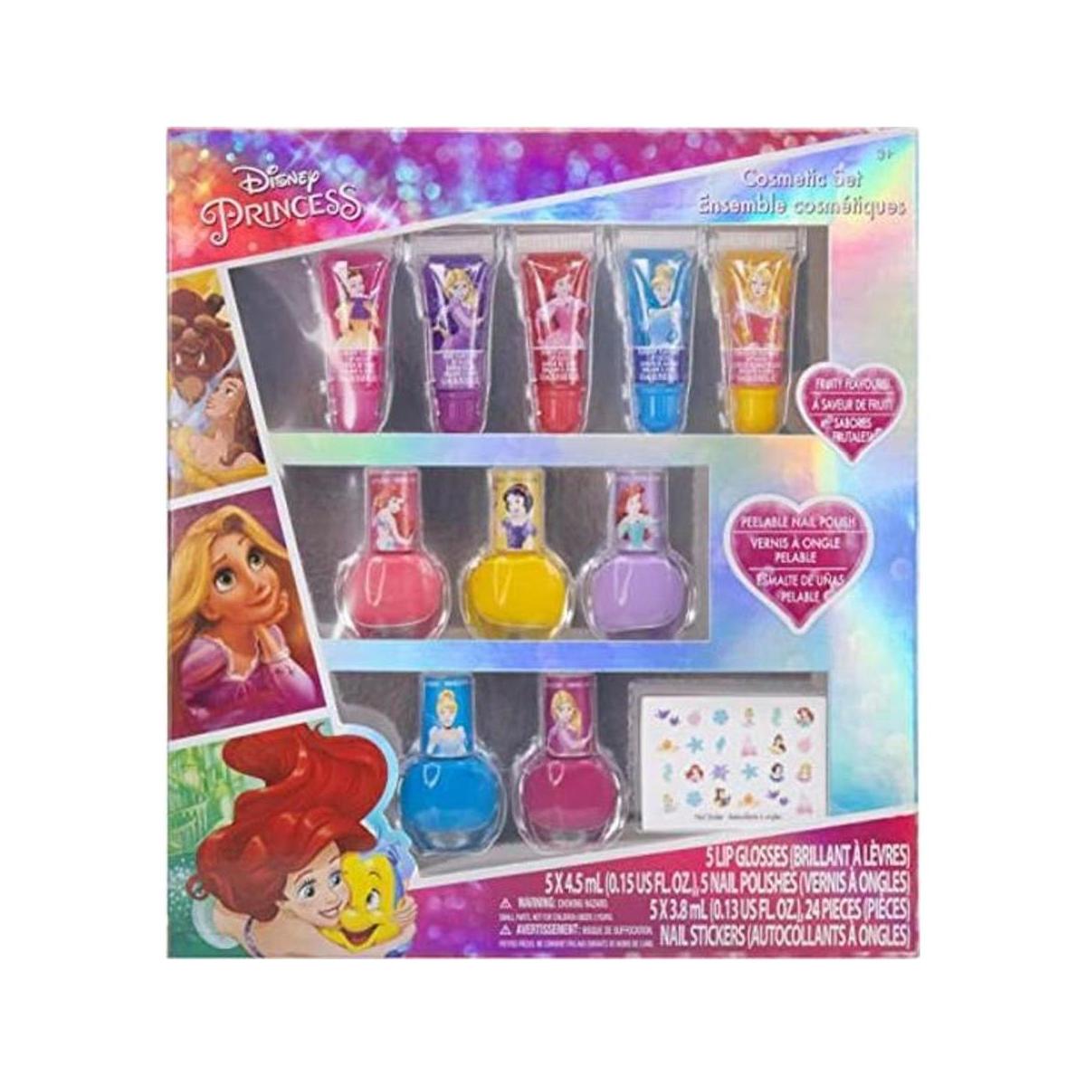 Set de maquillaje TownleyGirl Disneys Princess Super