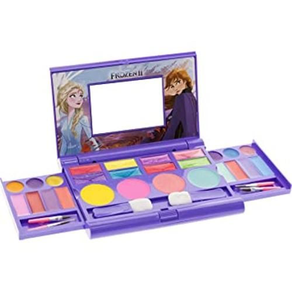 Disney Frozen 2 Townley Girl Juego compacto de