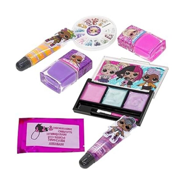L.O.L Surprise Townley Girl Juego de maquillaje_4