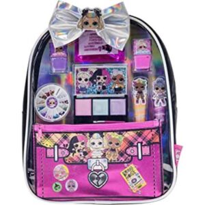 L.O.L Surprise Townley Girl Juego de maquillaje_1