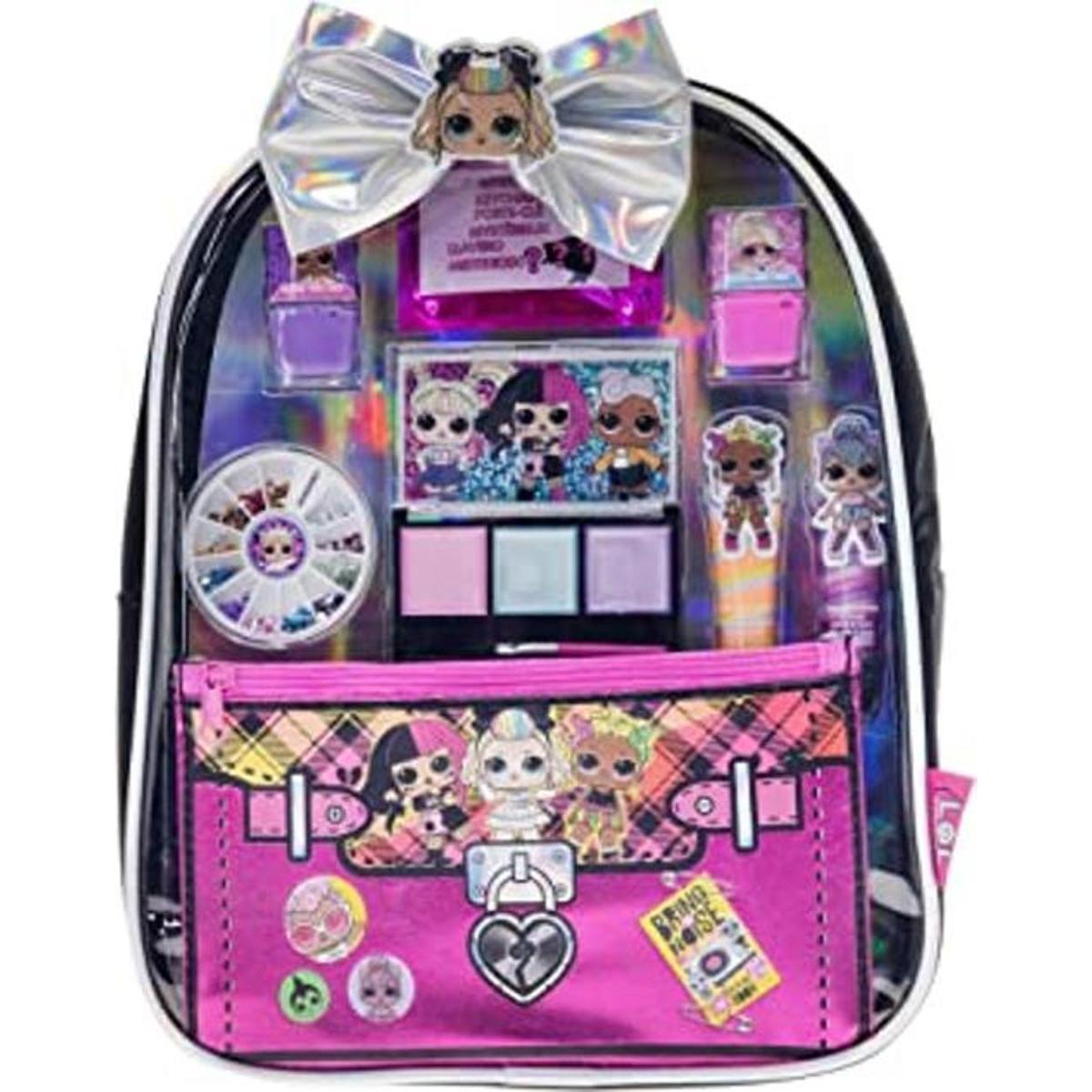 L.O.L Surprise Townley Girl Juego de maquillaje