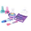 Townley Girl Mermaid Vibes Juego de maquillaje con 8_3