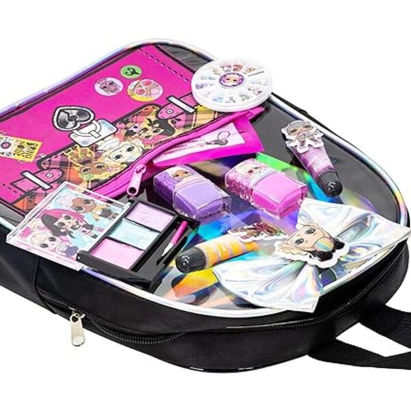 L.O.L Surprise Townley Girl Juego de maquillaje_5