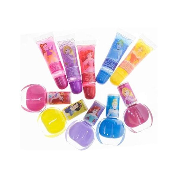 Set de maquillaje TownleyGirl Disneys Princess Super_5