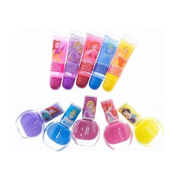 Set de maquillaje TownleyGirl Disneys Princess Super_6
