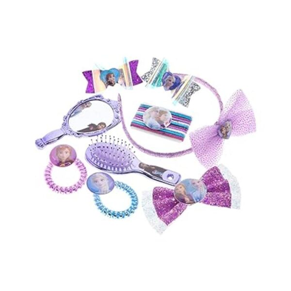 Townley Girl Conjunto de brillo labial de Disney Frozen_2