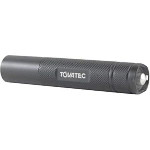 Tovatec Dash 2.0 Luz ultra compacta y potente_1