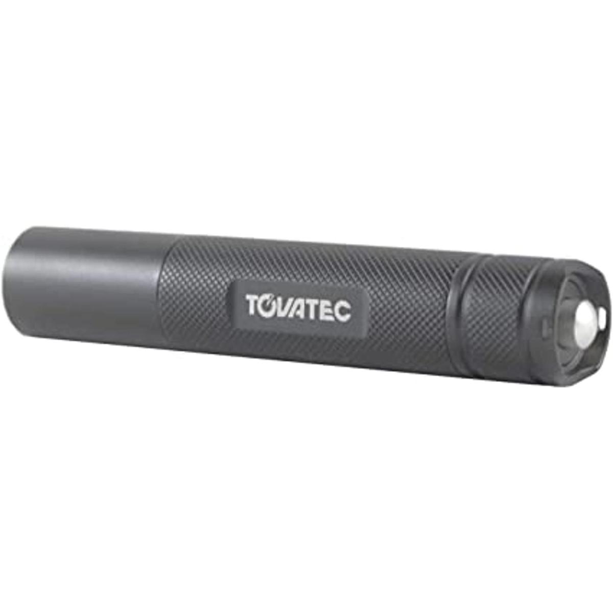 Tovatec Dash 2.0 Luz ultra compacta y potente