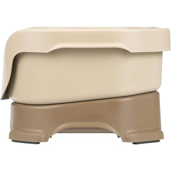 Comedero Neater Pet Brands de lujo para perro y gato_4