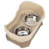 Comedero Neater Pet Brands de lujo para perro y gato_5