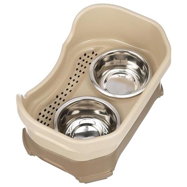 Comedero Neater Pet Brands de lujo para perro y gato_5