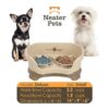 Comedero Neater Pet Brands de lujo para perro y gato_2
