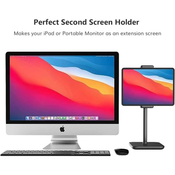 Tounee Soporte para tablet y soporte para escritorio_5