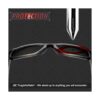 ToughAsNails 3 pares de lentes de repuesto polarizadas_5
