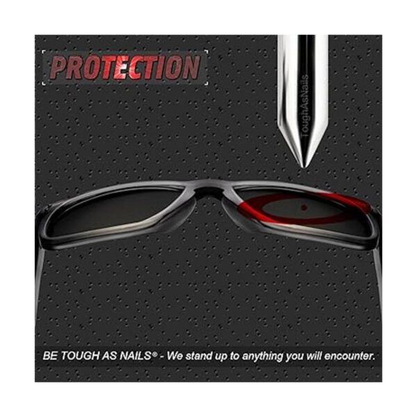 ToughAsNails 3 pares de lentes de repuesto polarizadas_4
