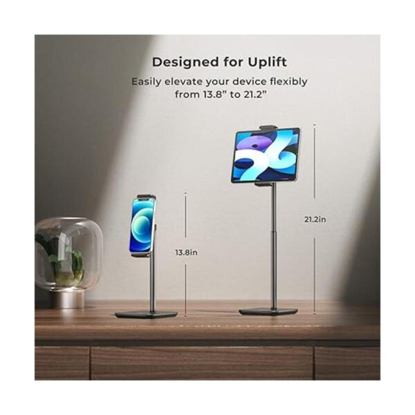 Tounee Soporte para tablet y soporte para escritorio_4