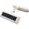 Touch Of ECO LITEAGENT PRO Luz LED solar de doble cara_2