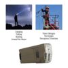 Tough Light Linterna de emergencia LED recargable USB para_5
