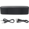 Totola Altavoz Bluetooth inalámbrico con ranura para_4