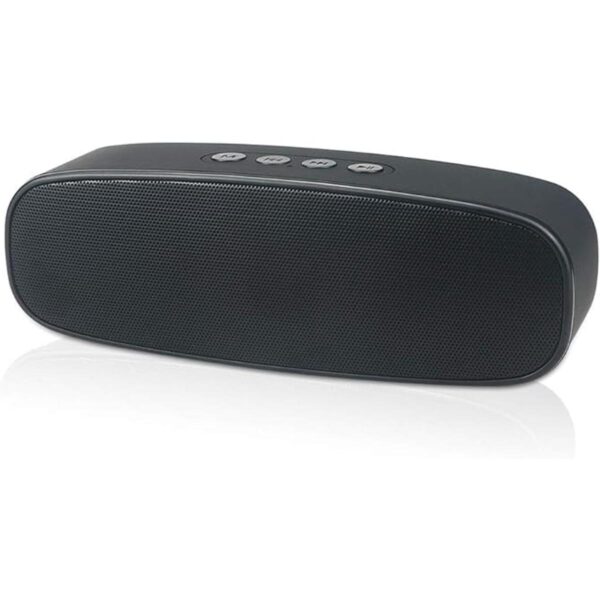 Totola Altavoz Bluetooth inalámbrico con ranura para_1