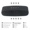 Totola Altavoz Bluetooth inalámbrico con ranura para_3