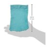 SkimDoctor Calcetines de malla ultra fina para atrapar