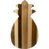 Totally Bamboo Rock Branch Series Shiplap Tabla de