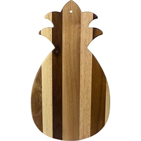 Totally Bamboo Rock Branch Series Shiplap Tabla de