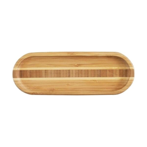 Totally Bamboo Catch All Spoon Rest para encimera de_2