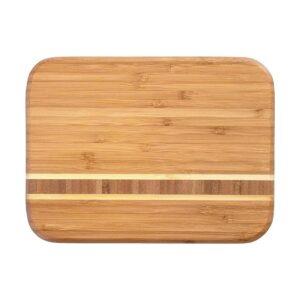 Totally Bamboo Tabla de cortar Barbados 9.0 x 6.5 in_1
