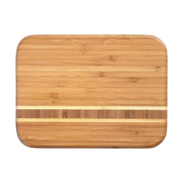 Totally Bamboo Tabla de cortar Barbados 9.0 x 6.5 in_1