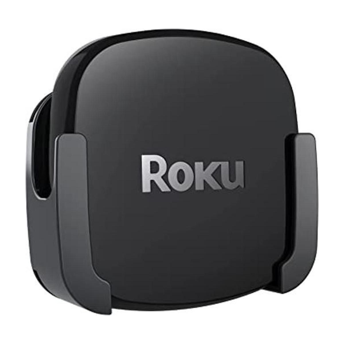 TotalMount para Roku Ultra compatible con todos los