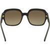 Tory Burch TY7143U Gafas de sol 17091356 Dk Marrón_4