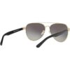 Tory Burch TY6070 Gafas de sol 32711157 Lt Gris_4