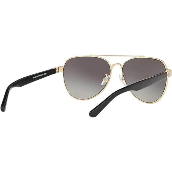 Tory Burch TY6070 Gafas de sol 32711157 Lt Gris_4