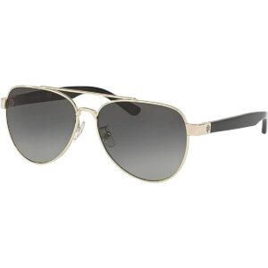Tory Burch TY6070 Gafas de sol 32711157 Lt Gris_1
