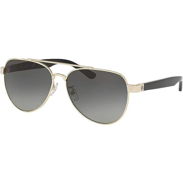 Tory Burch TY6070 Gafas de sol 32711157 Lt Gris_1