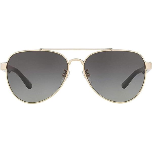 Tory Burch TY6070 Gafas de sol 32711157 Lt Gris_2