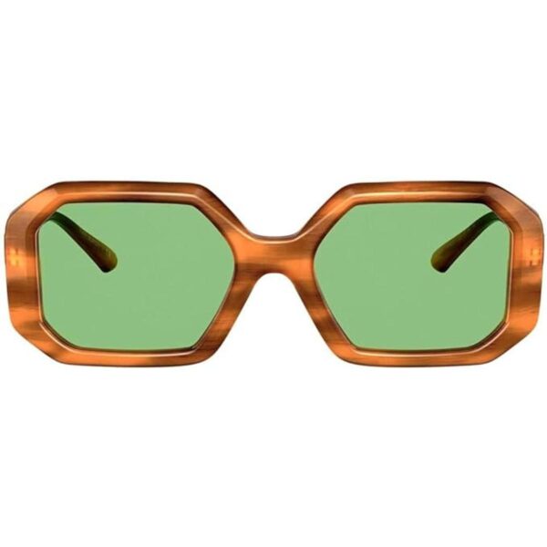 Tory Burch TY7160U Gafas de sol ovaladas de ajuste_2