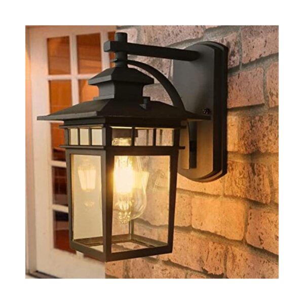 Tosalhql Modernas luces de pared para exteriores lámparas_1
