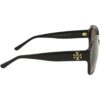 Tory Burch TY7143U Gafas de sol 17091356 Dk Marrón_3