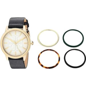 Tory Burch Gigi cuarzo señoras 1.417 in caja de reloj_1