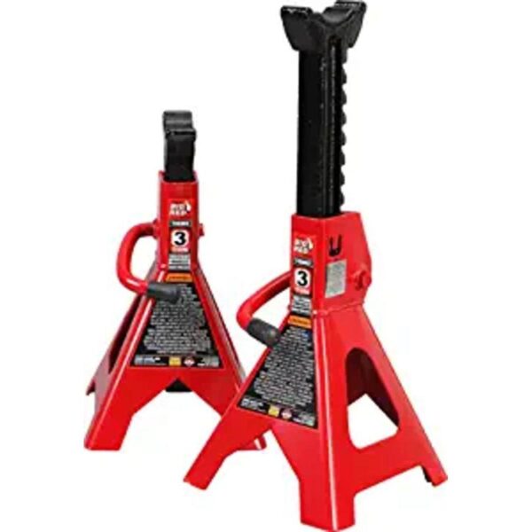 BIG RED T43202 Torin Soportes de acero para conector 3_1